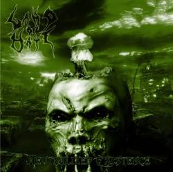 Land Of Hate : Neutralized Existence